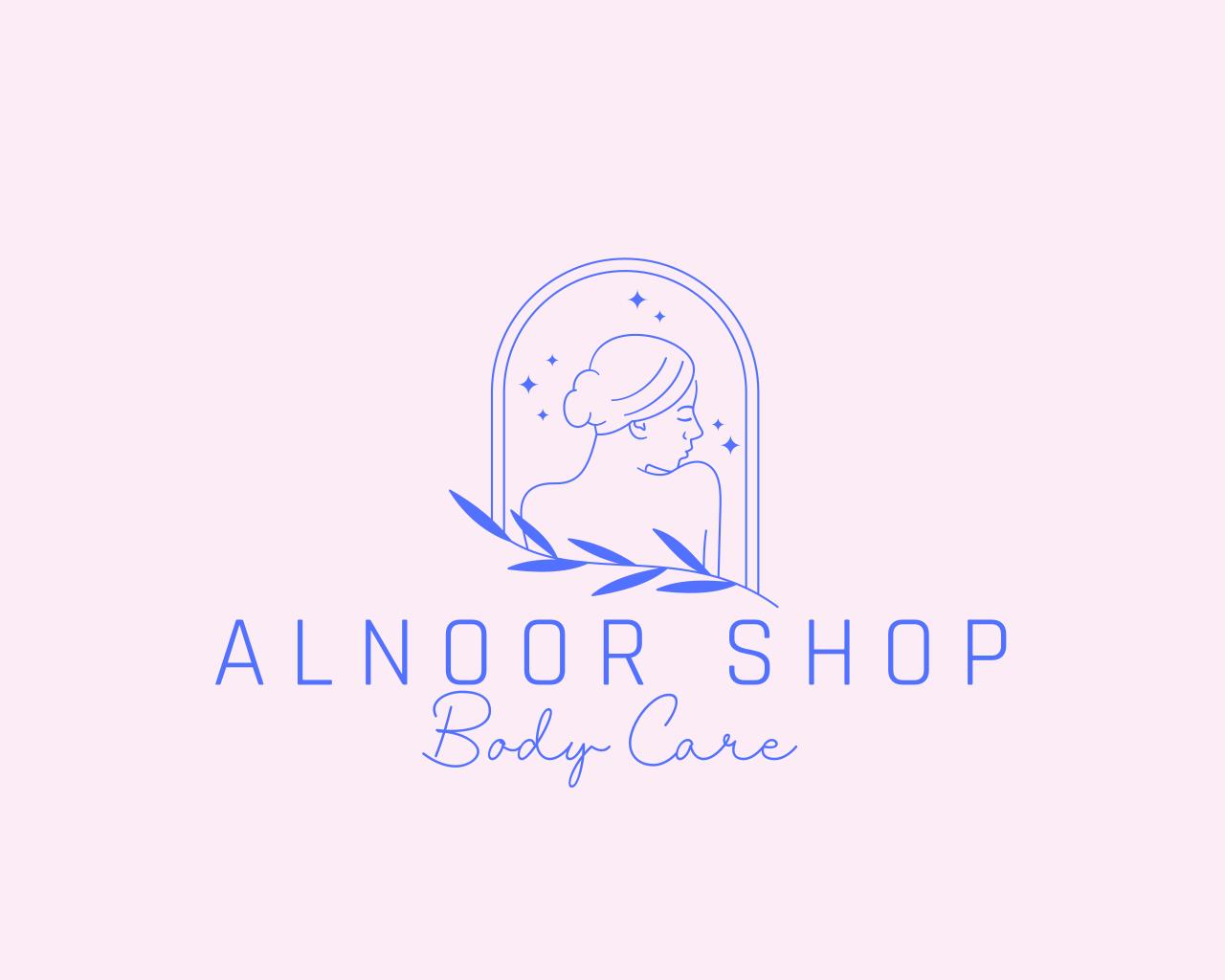Alnoor shop